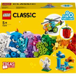 LEGO  Classic    11019 11019