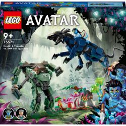  LEGO Avatar         560  (75571)