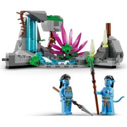 LEGO  Avatar        75572 -  4