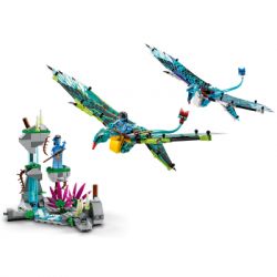 LEGO  Avatar        75572 -  5