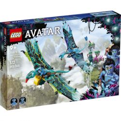  LEGO Avatar        572  (75572)