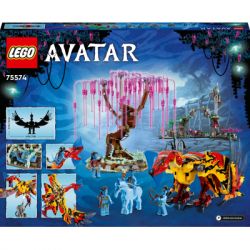  LEGO Avatar      1212  (75574) -  10