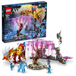  LEGO Avatar      1212  (75574) -  2