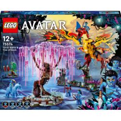  LEGO Avatar      1212  (75574)