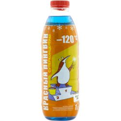 ������ ������������ VERYLUBE �������� ����� �� -120 � (���������������) 1 � (XB 50003)