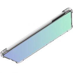 Чохол до мобільного телефона BeCover Anti-Shock Apple iPhone 14 Pro Clear (708244) - Картинка 2