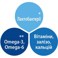 Детская смесь HiPP Combiotic 2 для последующего кормления 500 г (9062300138761) - Картинка 5