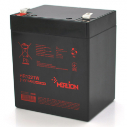 ������� �� ��� Merlion HR1221W 12V-5Ah (HR1221W)