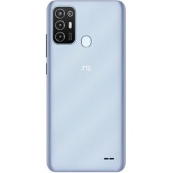   ZTE Blade A52 4/64GB Blue -  2