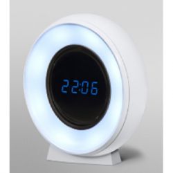  LEDVANCE NIGHTLUX CLOCK (4058075757721) -  2