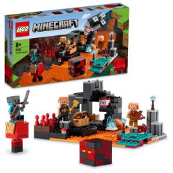  LEGO Minecraft    (21185) -  2