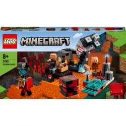  LEGO Minecraft    (21185)