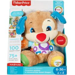   Fisher-Price    㳺 Smart Stages (.) (FPN91)