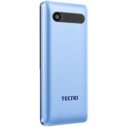  Tecno T301 Blue (4895180778698) -  2