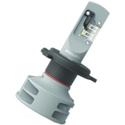 Автолампа Philips LED H4 11342U51Х2 12/24V Ultinon Pro5100 +160 (74242) - Картинка 2