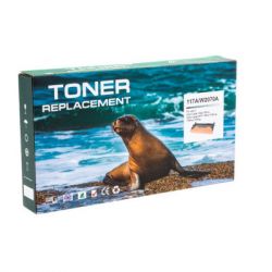 �������� PowerPlant HP Color Laser 150a W2070A ��� (PP-W2070AC) - �������� 3