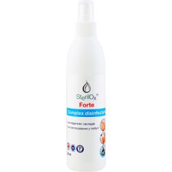    SterilOx Forte  250  (4820239570121)