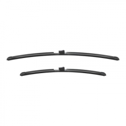 Щітка склоочисника Bosch 3 397 014 727 - Картинка 2