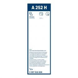   Bosch 3 397 016 826 -  5