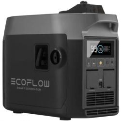  EcoFlow Smart Gas (GasEB-EU) -  2