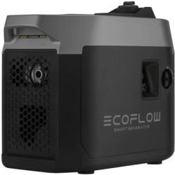  EcoFlow Smart Gas (GasEB-EU) -  3