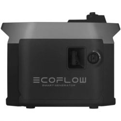  EcoFlow Smart Gas (GasEB-EU) -  4