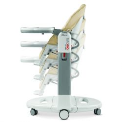    Peg-Perego Tatamia Follow Me Cacao () (IH02000001BL57) -  5