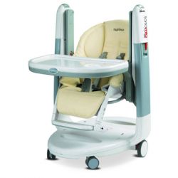    Peg-Perego Tatamia Follow Me Cacao () (IH02000001BL57) -  6