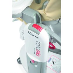    Peg-Perego Tatamia Follow Me Cacao () (IH02000001BL57) -  7