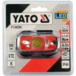 ˳���� Yato YT-08596 - �������� 5