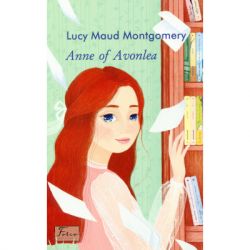  Ann of Avonlea - Lucy Maud Montgomery  (9789660397309)