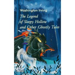  The Legend of Sleepy Hollow and Other Ghostly Tales - Washington Irving  (9789660396968) -  1