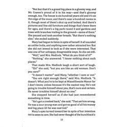 ����� The Secret Garden - Frances Burnett ���� (9789660396746) - �������� 12