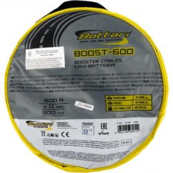      Bottari 600A 3 "BOOST-600" (28072-IS) -  6