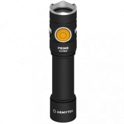˳ Armytek Prime C2 Pro Marnet USB Warm (F08101W) -  2