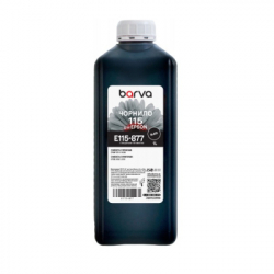 ������� Barva Epson 115 1�, B� pigmented (E115-877)