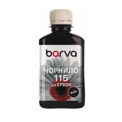 ������� Barva Epson 115 180 ��, B� pigmented (E115-871)