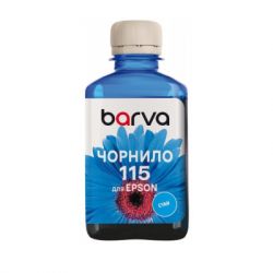  Barva Epson 115 180 , C (E115-873)