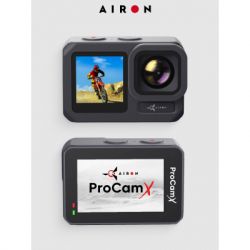 - AirOn ProCam X (4822356754478) -  3