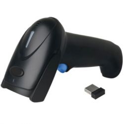 Сканер штрих-коду Xkancode B1-G USB, black (B1-G)