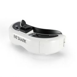 Очки виртуальной реальности Fatshark Fat Shark HDO2.1 FPV (HDO2.1 FPV)