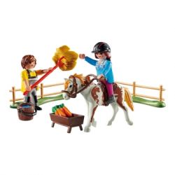  Playmobil Country   (70505) -  2