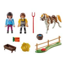  Playmobil Country   (70505) -  3