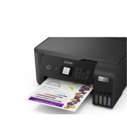 МФУ Epson EcoTank L3260 c WiFi (C11CJ66409) - Картинка 2