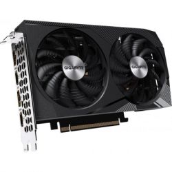 Видеокарта GIGABYTE GeForce RTX3060 8Gb GAMING OC (GV-N3060GAMING OC-8GD) - Картинка 3