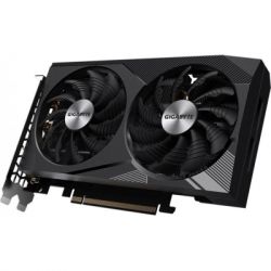 Видеокарта GIGABYTE GeForce RTX3060 8Gb GAMING OC (GV-N3060GAMING OC-8GD) - Картинка 4