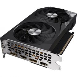 Видеокарта GIGABYTE GeForce RTX3060 8Gb GAMING OC (GV-N3060GAMING OC-8GD) - Картинка 5