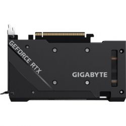 ³ GF RTX 3060 8GB GDDR6 Gaming OC Gigabyte (GV-N3060GAMING OC-8GD) -  6