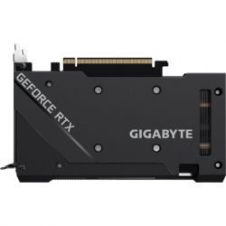 Видеокарта GIGABYTE GeForce RTX3060 8Gb GAMING OC (GV-N3060GAMING OC-8GD) - Картинка 6
