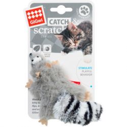    GiGwi Catch&scratch     8  (75019) -  2